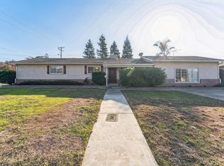 1712 Thorsen Ave, Modesto, CA 95355