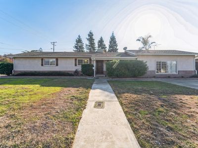 1712 Thorsen Ave, Modesto, CA, 95355