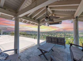 3453 Ridgeford Dr, Westlake Village, CA 91361