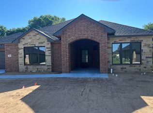 3848 N Brush Creek St, Maize, KS 67101