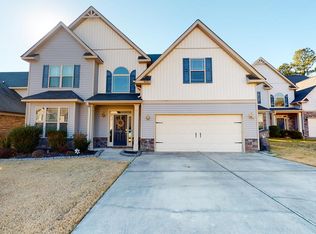4033 Corners Way, Grovetown, GA 30813