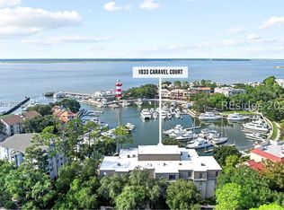 18 Lighthouse Ln APT 1033, Hilton Head Island, SC 29928