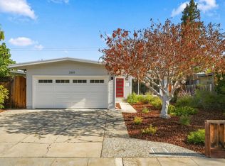 2464 Betlo Ave, Mountain View, CA 94043