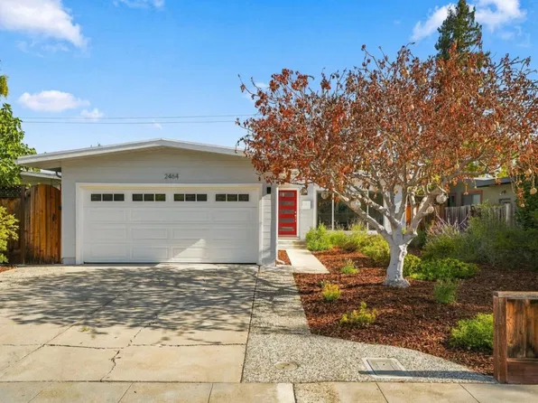 2464 Betlo Ave, Mountain View, CA 94043