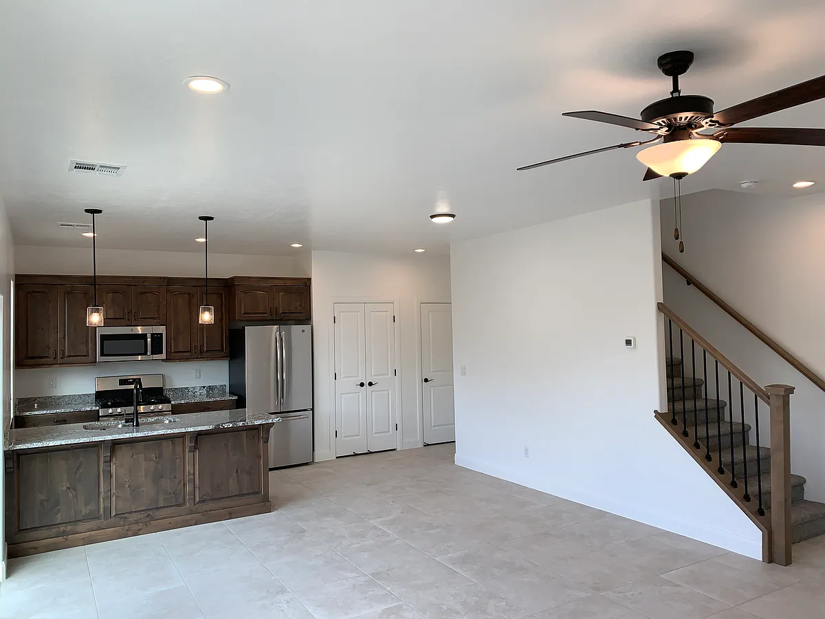 Building Photo - 2477 W 350 N