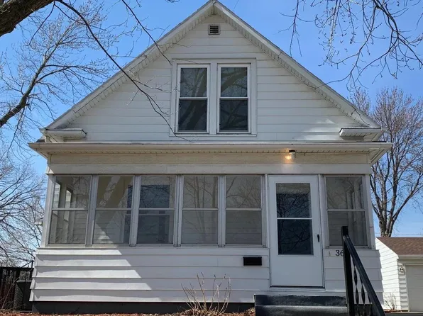 3614 S 20th St, Omaha, NE 68108