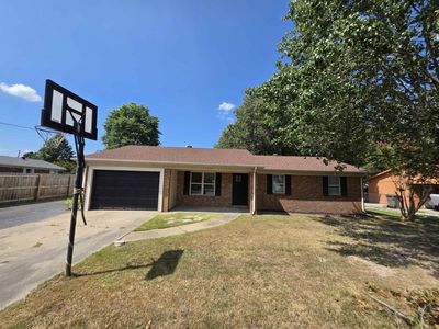 5415 Wendy St, Paragould, AR, 72450
