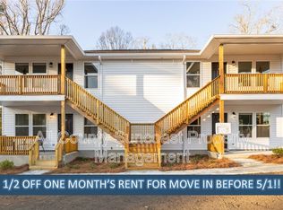 540 Mississippi St APT C, Monticello, FL 32344