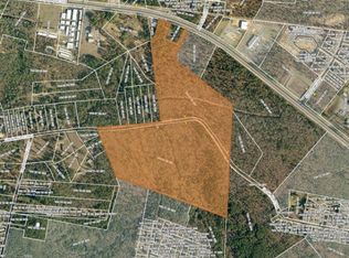 1630 University Pkwy, Aiken, SC 29801