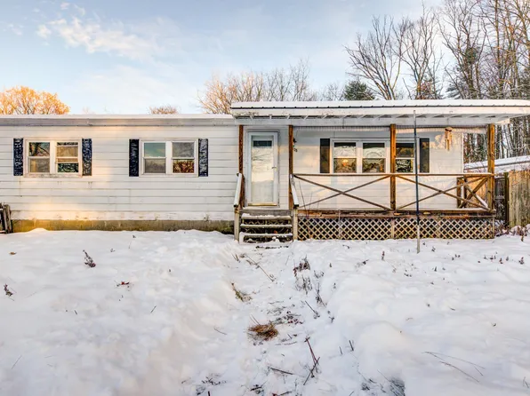 125 Cherry Street, Gloversville, NY 12078