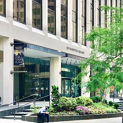 Rented by UDR | media 1