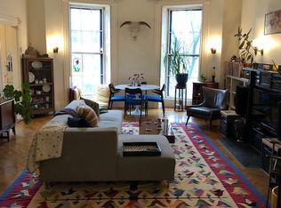 73 Mount Vernon St APT 2, Boston, MA 02108