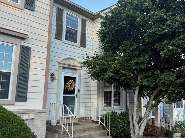 10838 Stone Hill Ln, Manassas, VA 20109