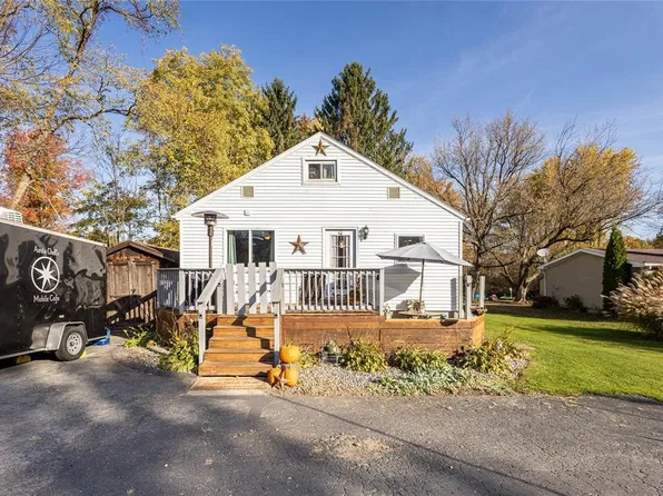 1868 Lillian Ave, Linesville, PA 16424