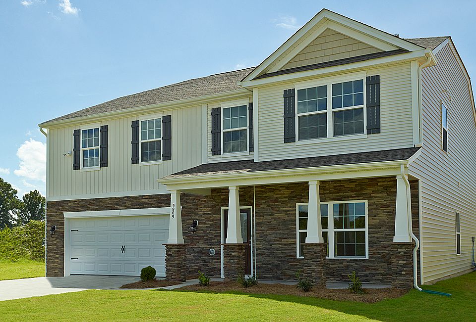 Similar home