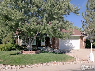 2119 Westlake Dr, Longmont, CO, 80503