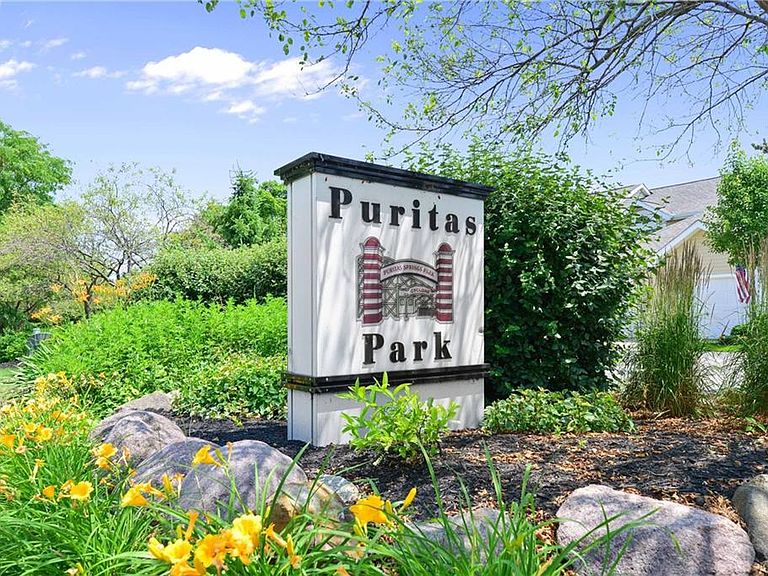 4518 Puritas Park Dr Cleveland, OH, 44135 Apartments for Rent Zillow