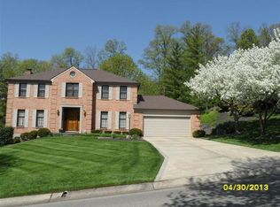 9303 Bluewing Ter, Cincinnati, OH 45236