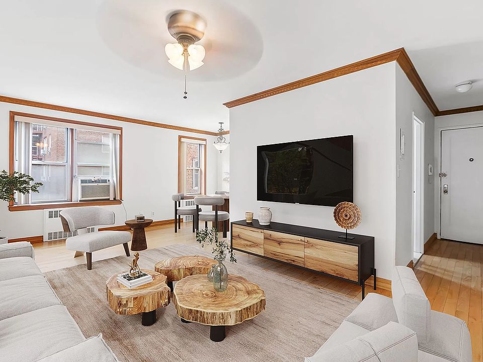 1st image of 65-35 Yellowstone Blvd APT 2A