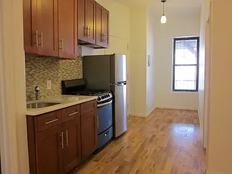 Rented by Empire One Realty