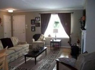 116 Eaglesmere Cir APT 12, East Stroudsburg, PA 18301