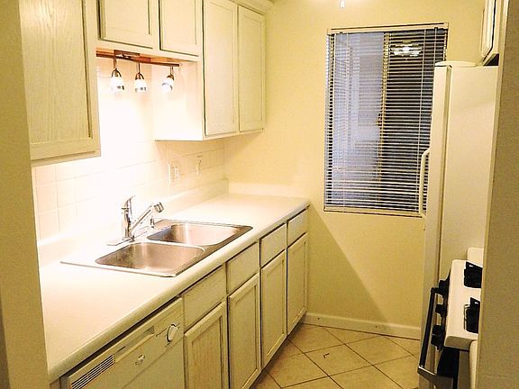Kitchen, New lighting, with larger Window for natural light