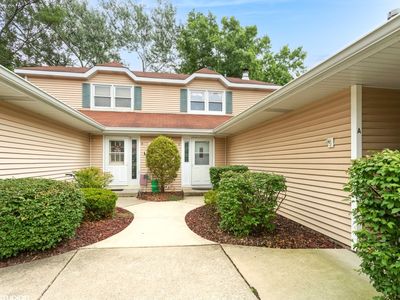 15247 Creekside Dr #29C, Oak Forest, IL, 60452