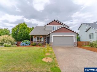 2501 Feather Fire Ave NW, Salem, OR 97304