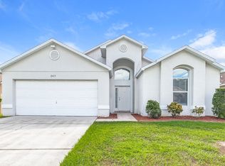 2415 Winchester Blvd, Kissimmee, FL 34743