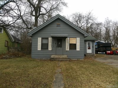 3213 Holly Ave, Flint, MI, 48506