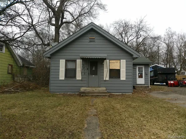 3213 Holly Ave, Flint, MI 48506