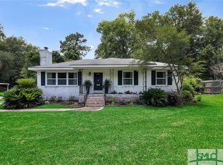 1308 Brightwood Dr, Savannah, GA 31406