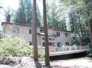 792 State Park Rd, Swanton, MD 21561