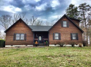 2125 Willoughbytown Rd, Jeffersonville, KY 40337