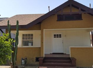 864 E 35th St, Los Angeles, CA 90011