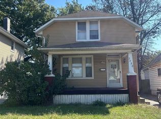 2558 State St, Granite City, IL 62040