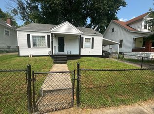 130 N 46th St, Louisville, KY 40212