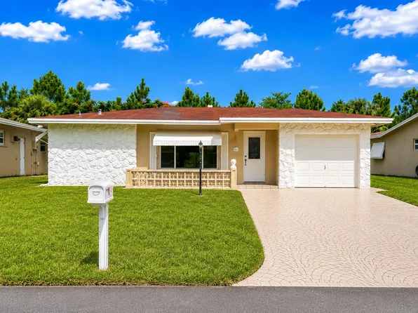4781 NW 13th Avenue, Deerfield Beach, FL 33064