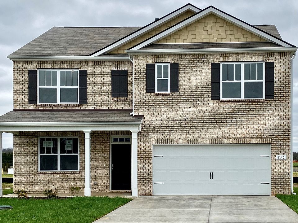 1st image of 208 Tessa Grace Lot 78