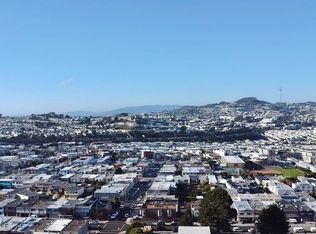 293 Bellevue Ave, Daly City, CA 94014