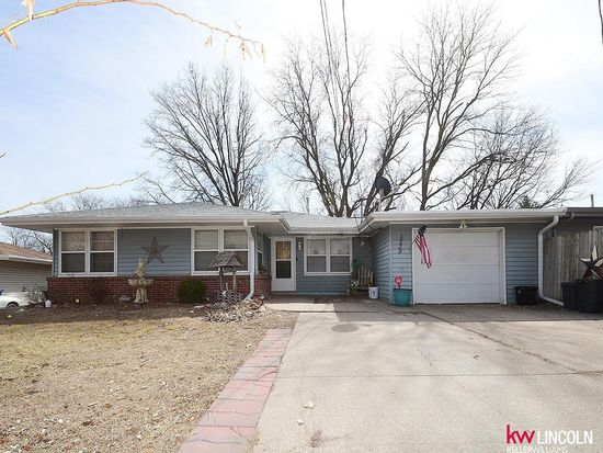 5239 W Benton St, Lincoln, NE 68524