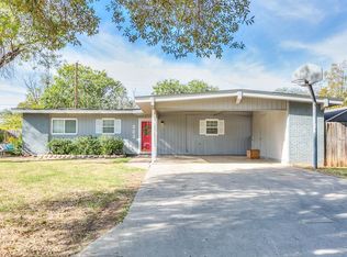 223 Mockingbird Ln, San Angelo, TX 76901
