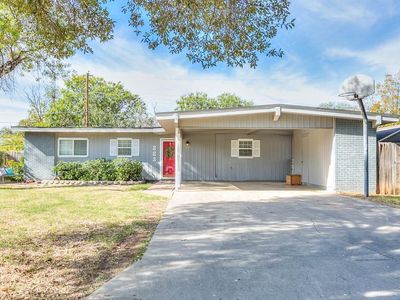 223 Mockingbird Ln, San Angelo, TX, 76901