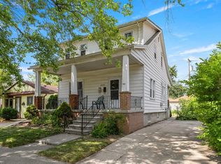 1512 Richmond Ave APT 1, Lincoln Park, MI 48146