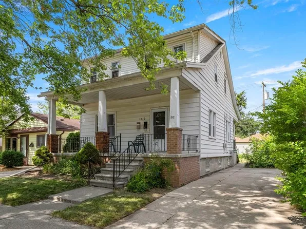 1512 Richmond Ave APT 2, Lincoln Park, MI 48146