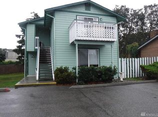 1113 SE 6th Ave #101, Oak Harbor, WA 98277