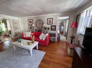 76 Washington St, Marblehead, MA 01945