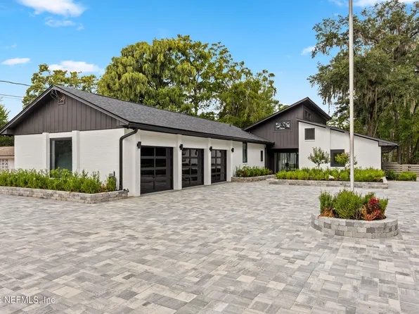 8833 SANCHEZ Road, Jacksonville, FL 32217