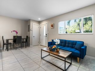 202 N Fremont Ave APT 5, Tampa, FL 33606