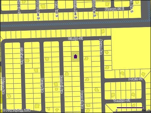 2nd image of 710 Peacock Avenue